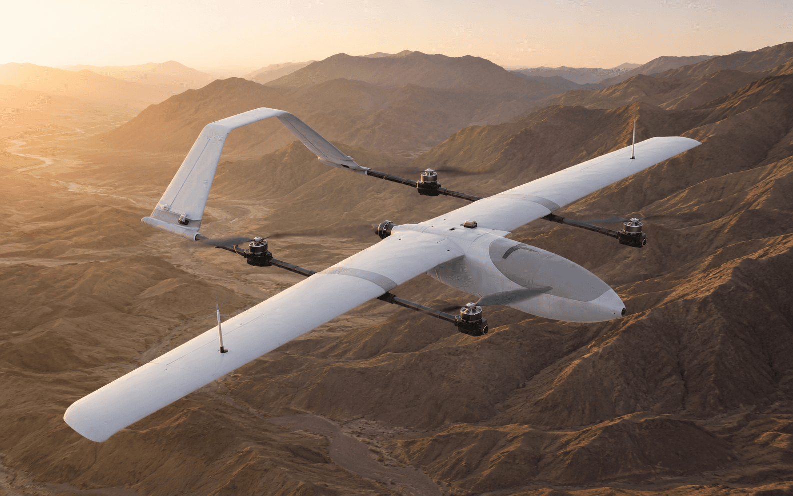 CIVIL & INDUSTRY autonomous systems